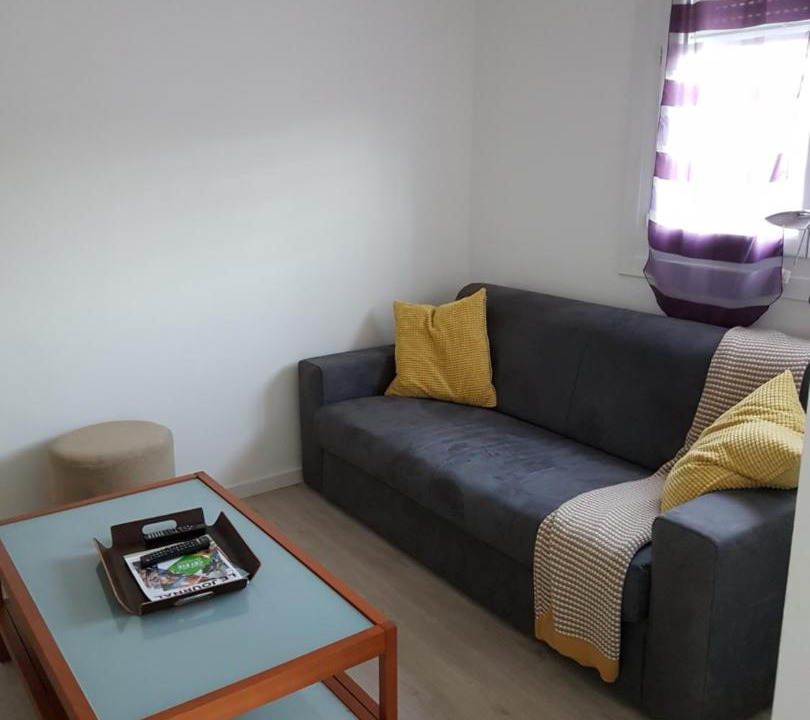 Photo of Livingroom in Rosendael