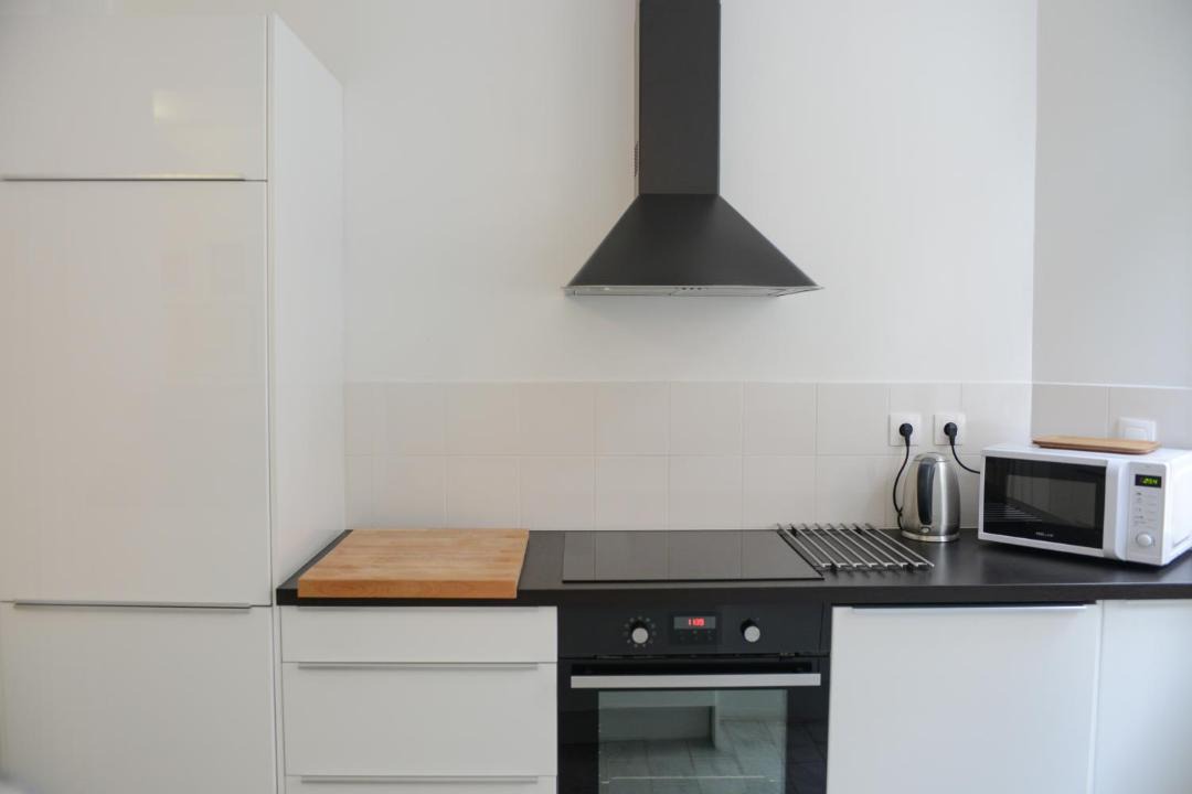 Photo of Kitchen in Historic Center