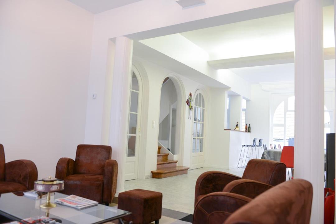 Photo of Livingroom in Historic Center