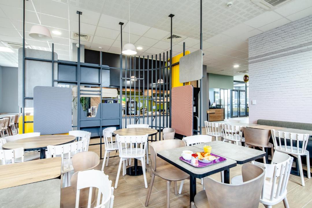 Photo of Kitchen in Gennevilliers