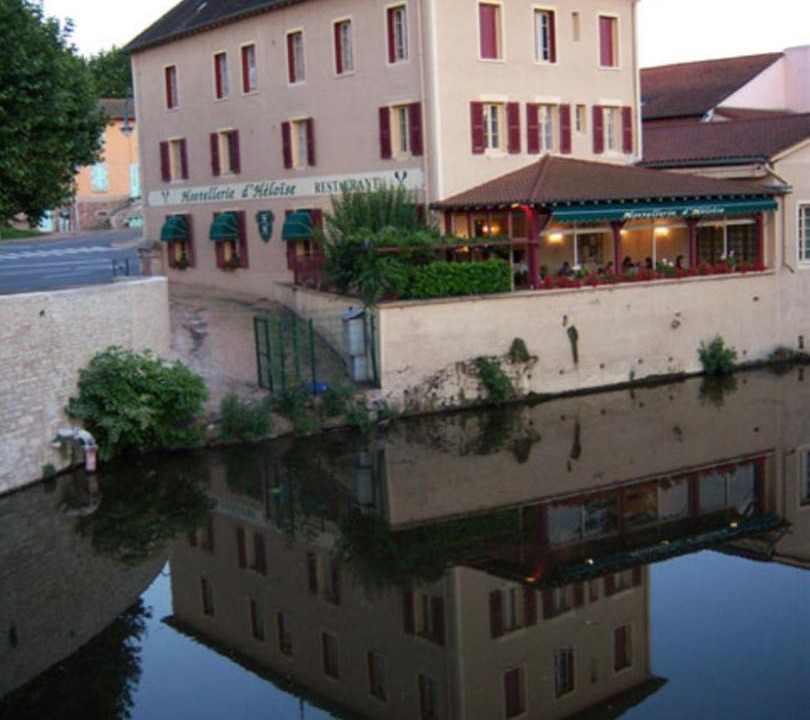 Photo of Others in Cluny