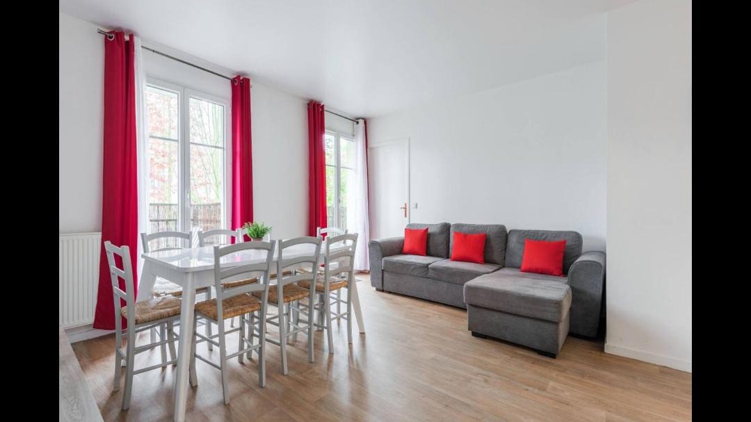 Photo of Livingroom in Chessy