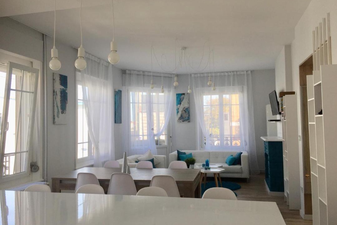 Photo of Livingroom in Berck-sur-Mer