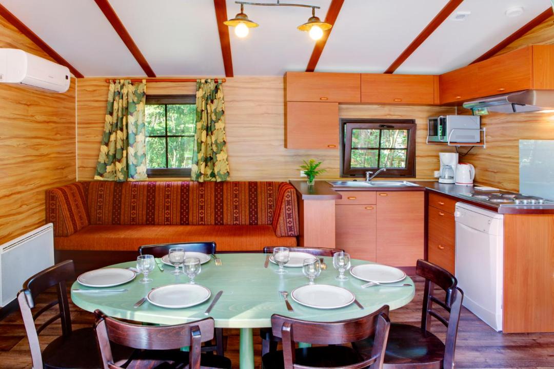 Photo of Kitchen in Bailly-Romainvilliers