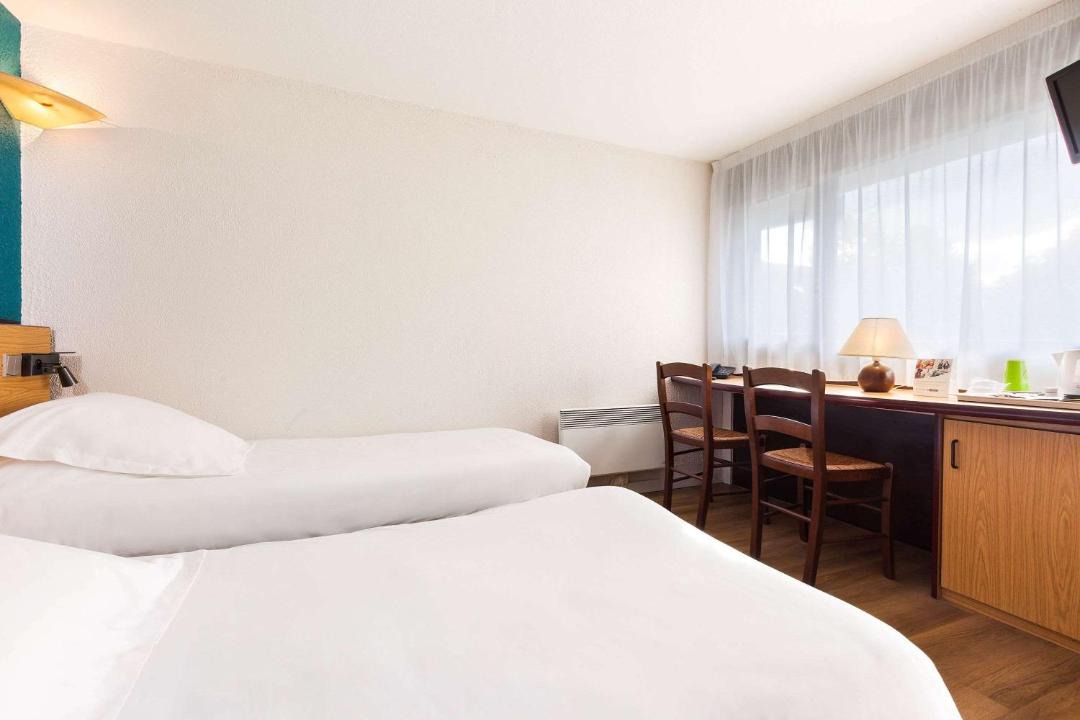 Photo of Bedroom in Noyelles-Godault