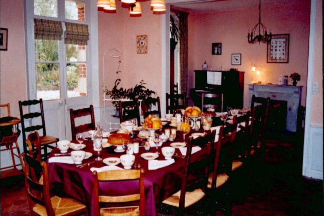 Photo of Others in Froissy