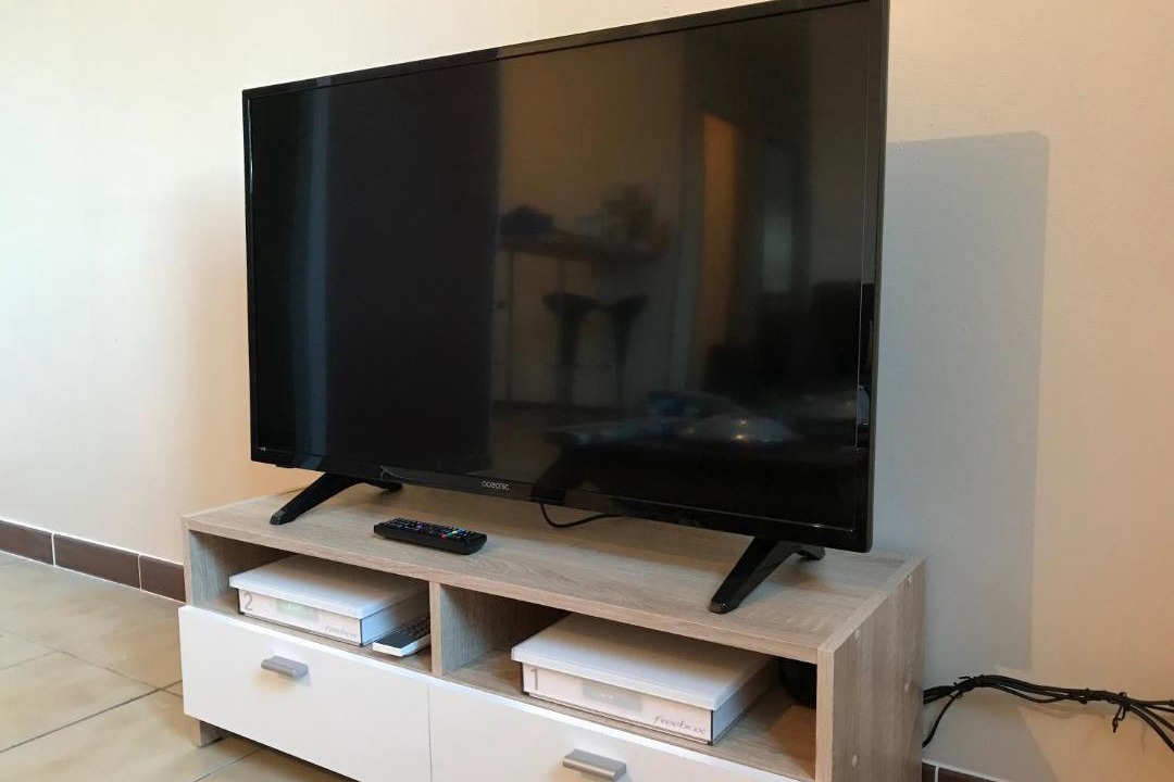 Photo of Livingroom in Courcelette