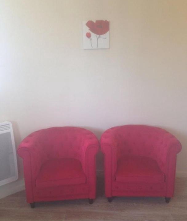 Photo of Livingroom in Barfleur