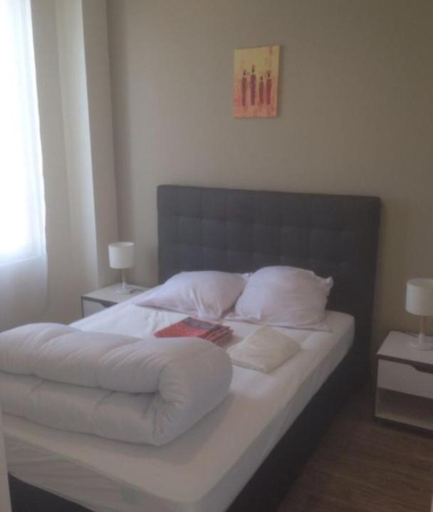 Photo of Bedroom in Barfleur