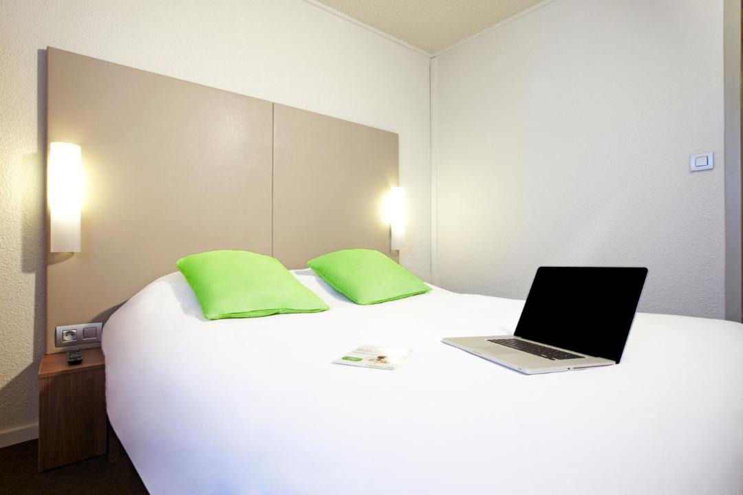 Photo of Bedroom in Saint-Germain-en-Laye