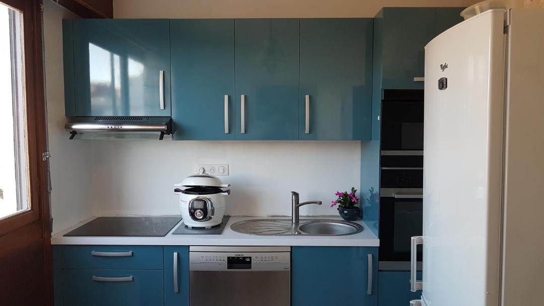 Photo of Kitchen in Le Touquet-Paris-Plage