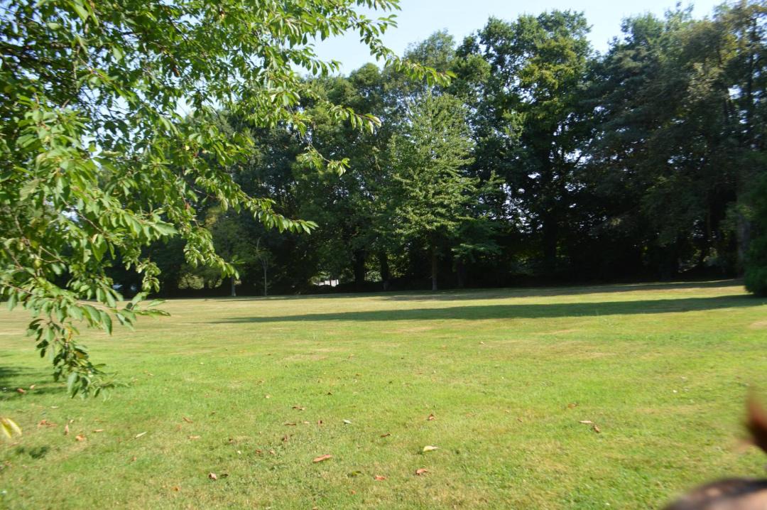 Photo of Outdoor in Fort-Moville