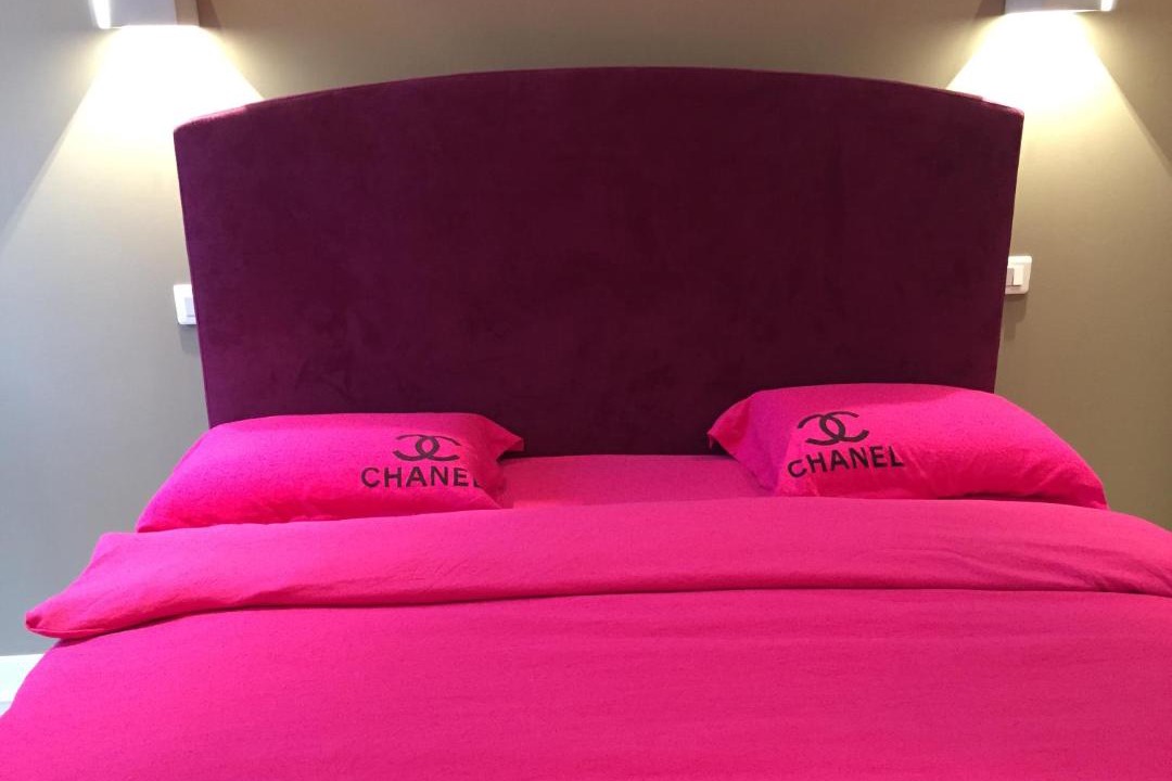 Photo of Bedroom in Quartier du Vieux-Pont - Sainte-Genevieve