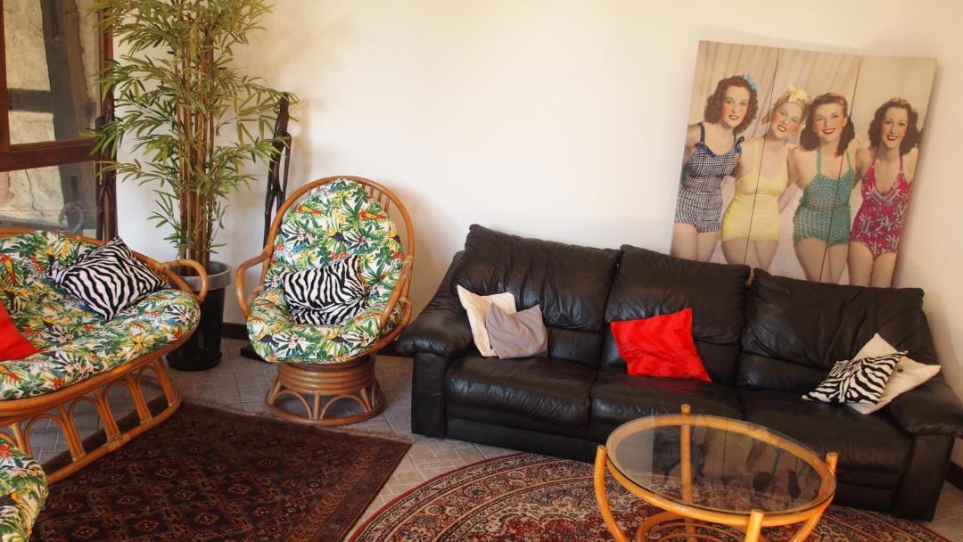 Photo of Livingroom in Schalkendorf