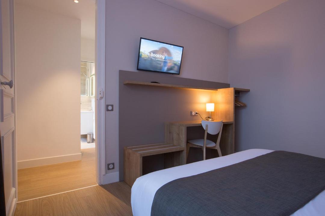 Photo of Bedroom in Historic Center