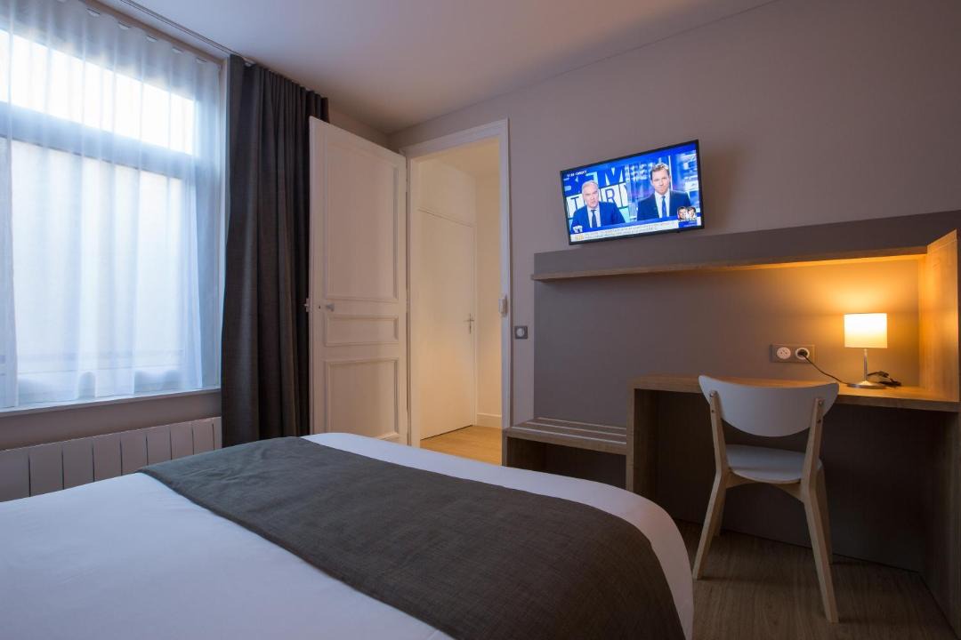 Photo of Bedroom in Historic Center