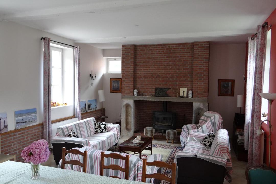 Photo of Livingroom in La Calotterie