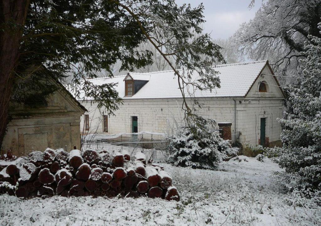 Photo of Buildings in La Calotterie