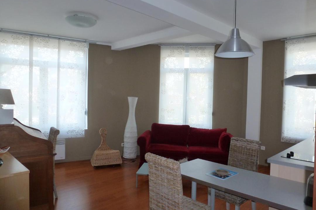 Photo of Livingroom in Sart-Babylone