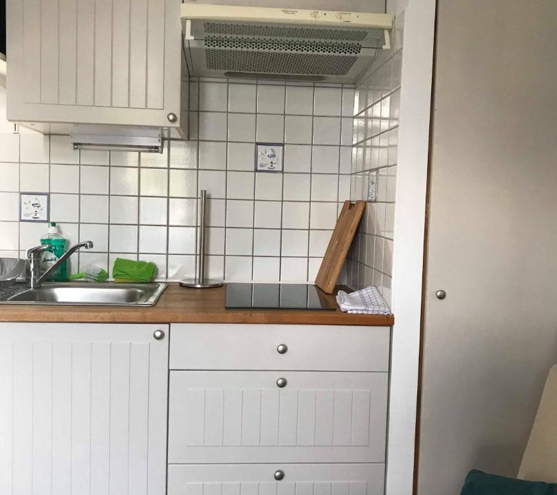 Photo of Kitchen in Wissant
