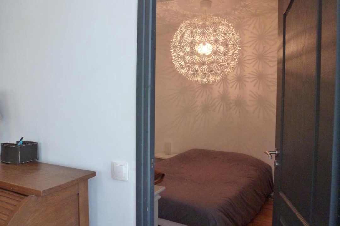 Photo of Bedroom in Sart-Babylone