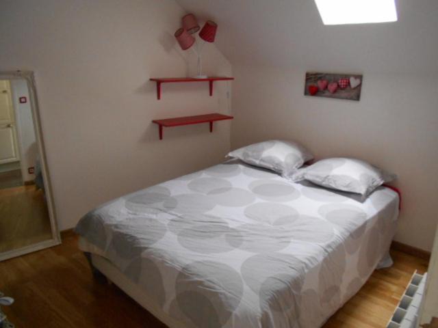 Photo of Bedroom in Sully-sur-Loire