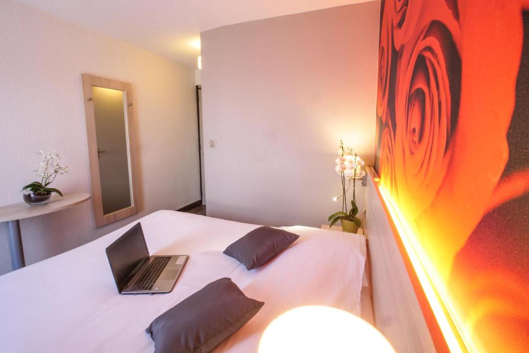 Photo of Bedroom in Villemandeur