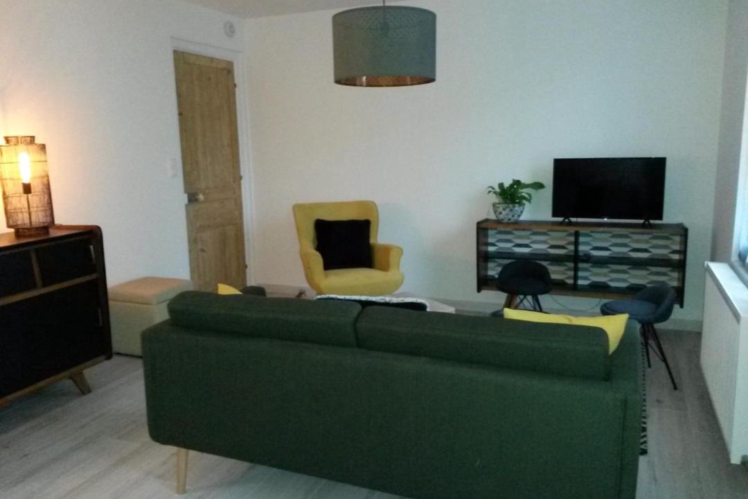 Photo of Livingroom in Verlinghem