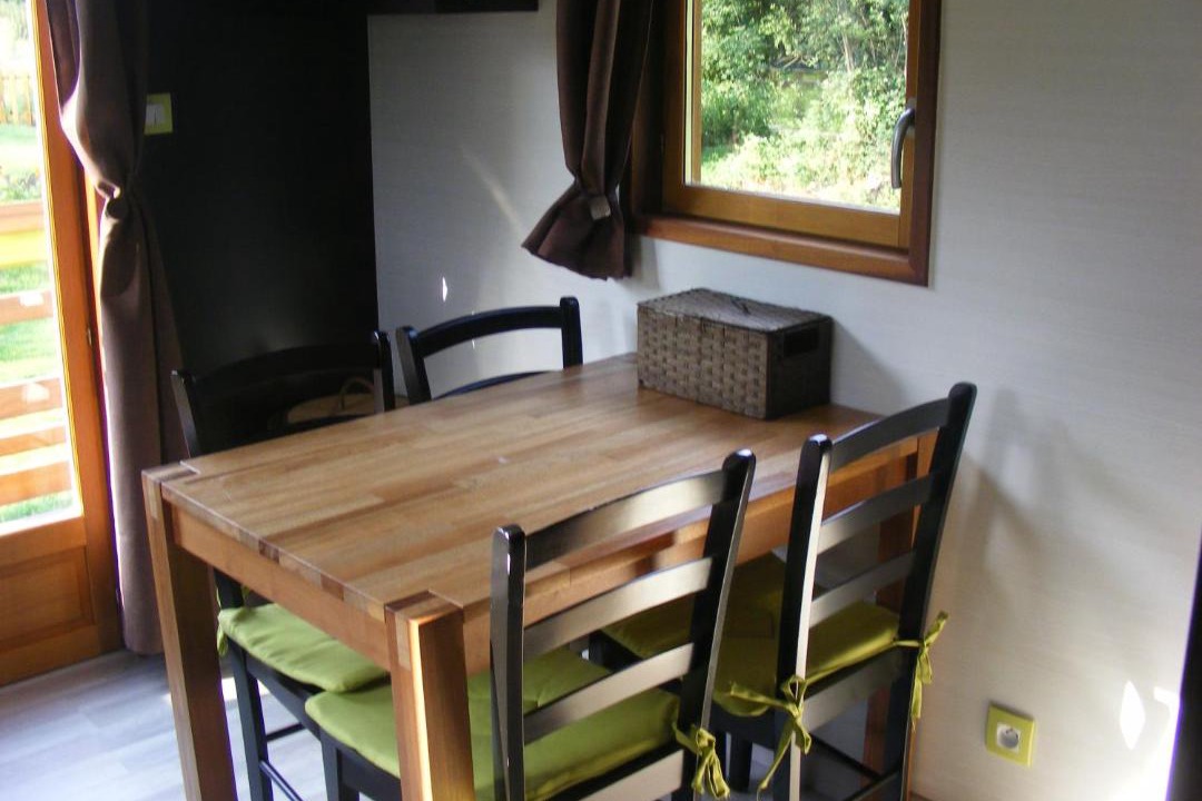 Photo of Livingroom in Saint-Etienne-au-Mont