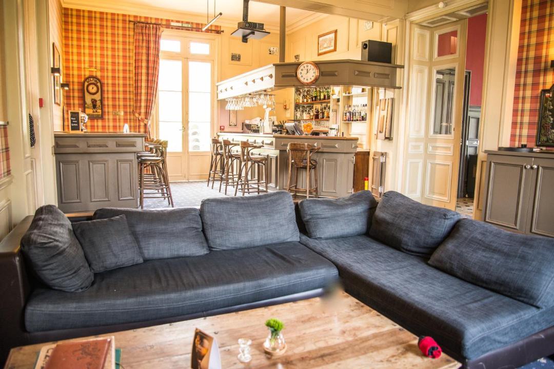 Photo of Livingroom in Saint-Saens