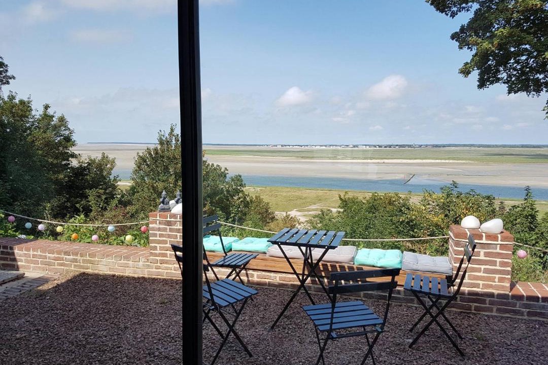 Photo of Patio Balcony in Saint-Valery-sur-Somme