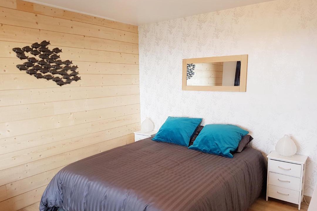 Photo of Bedroom in Saint-Valery-sur-Somme
