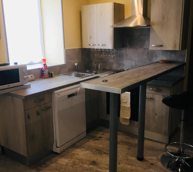 Photo of Kitchen in Chailloue