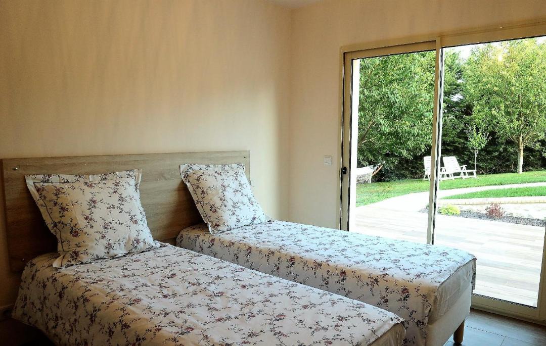 Photo of Bedroom in Montainville