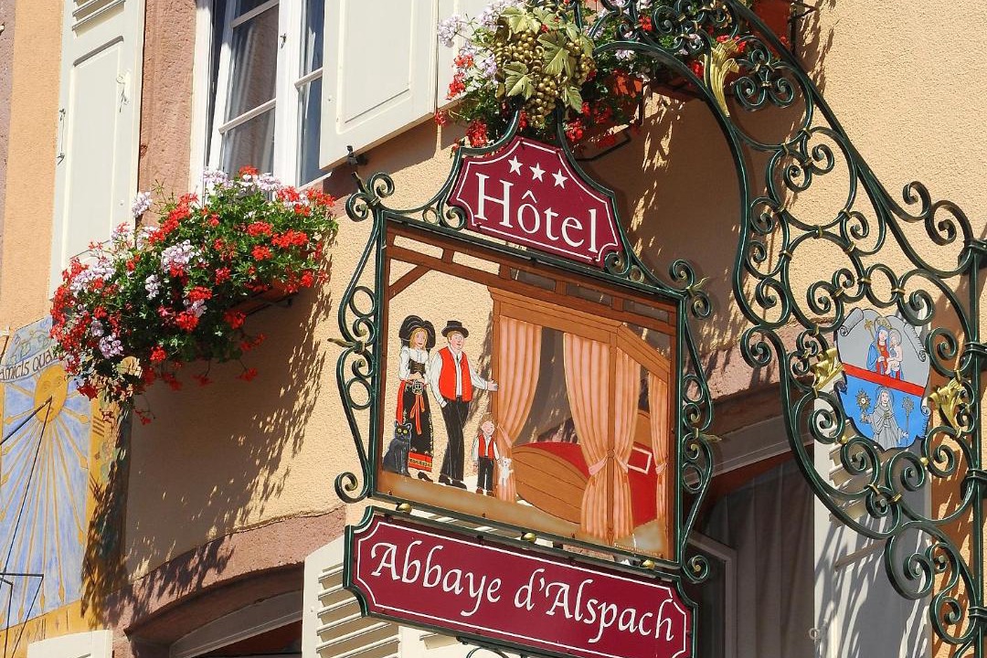 Photo of Others in Kientzheim