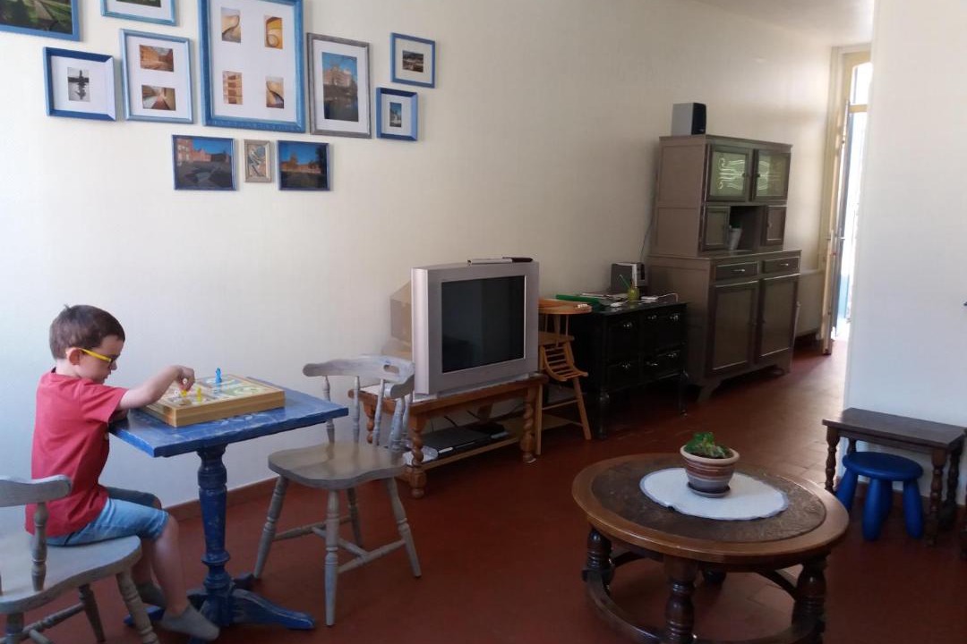 Photo of Livingroom in Guise