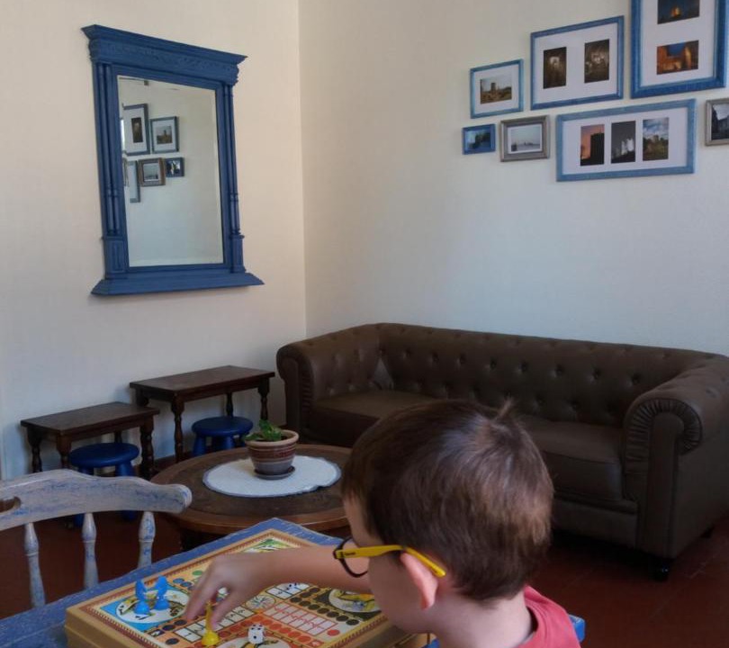 Photo of Livingroom in Guise