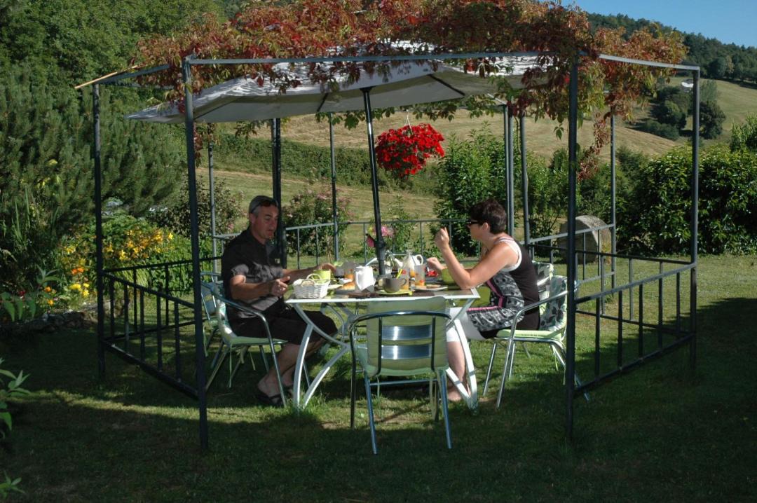 Photo of Patio Balcony in Villecheneve