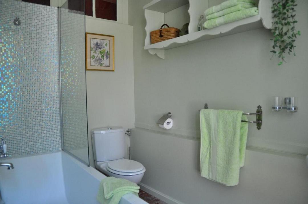 Photo of Bathroom in Joigny