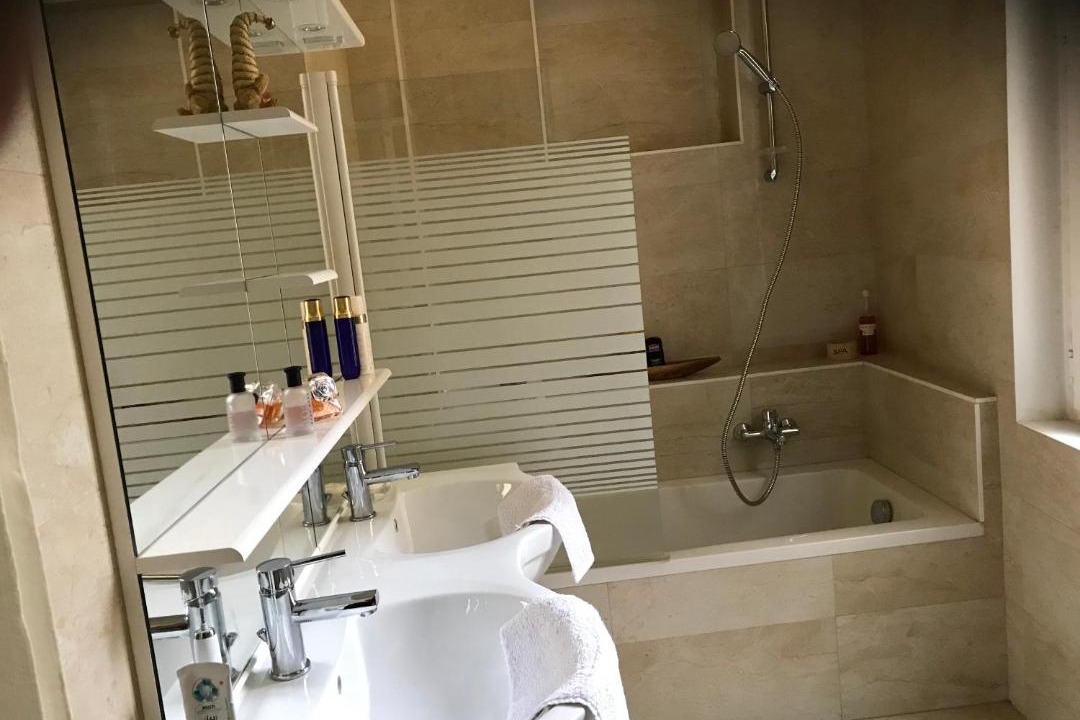 Photo of Bathroom in Strasbourg