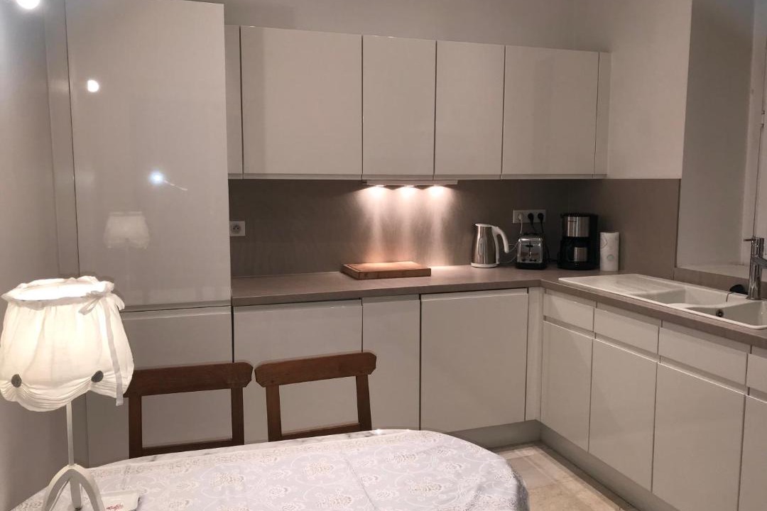 Photo of Kitchen in Strasbourg