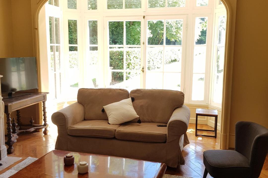 Photo of Livingroom in Les Baux-Sainte-Croix