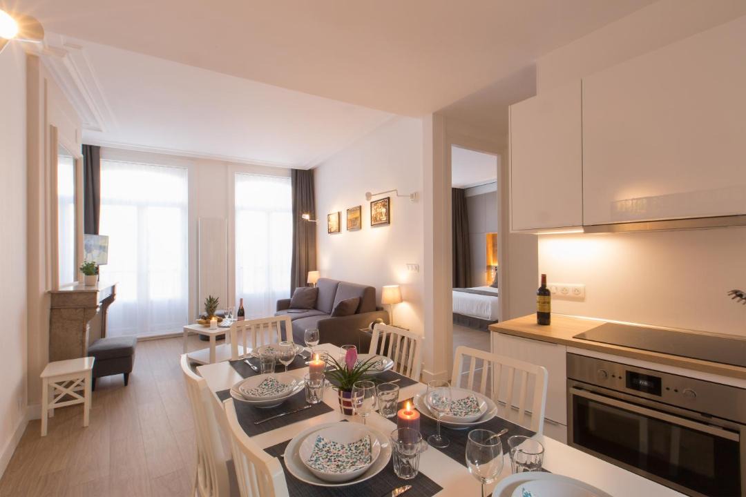 Photo of Livingroom in Historic Center