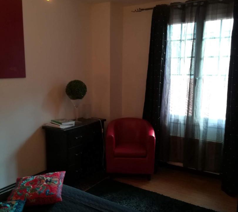 Photo of Livingroom in Le Touquet-Paris-Plage