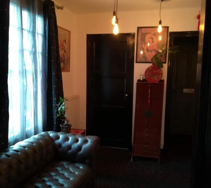 Photo of Bedroom in Le Touquet-Paris-Plage