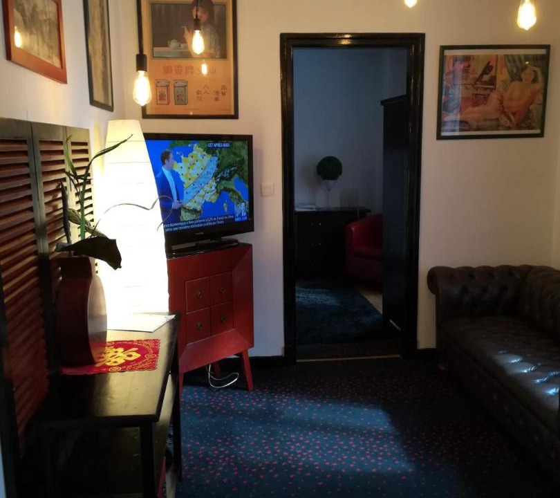 Photo of Livingroom in Le Touquet-Paris-Plage
