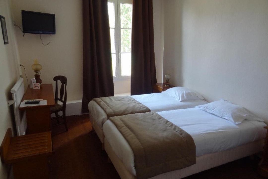 Photo of Bedroom in Gouvieux