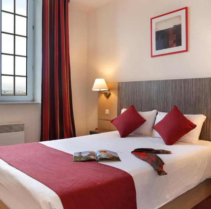 Photo of Bedroom in Epernay