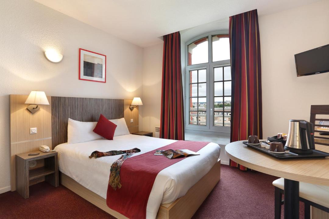 Photo of Bedroom in Epernay