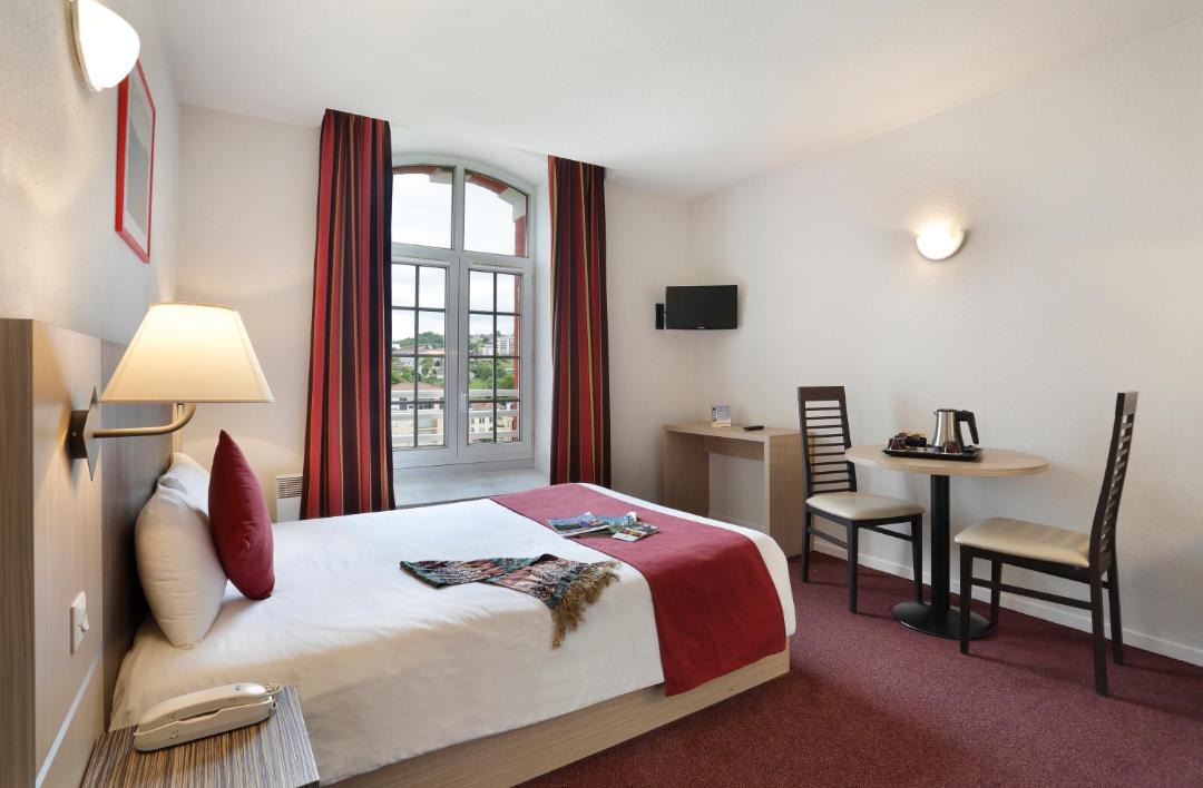 Photo of Bedroom in Epernay